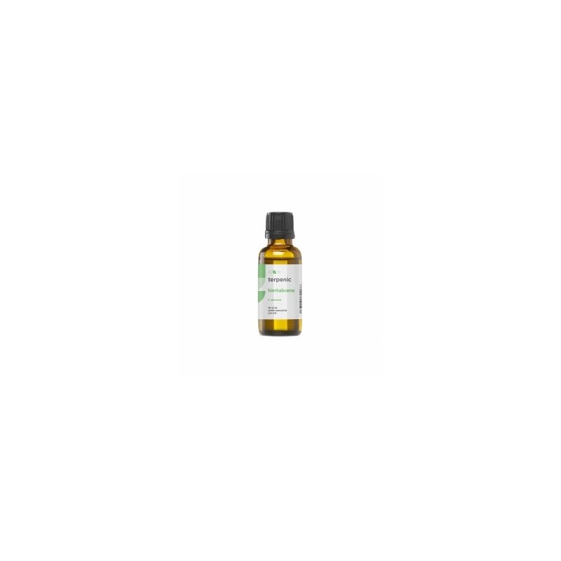 Terpenic Hierbabuena 30Ml