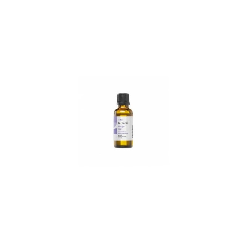 Terpenic Hisopo Real 30Ml