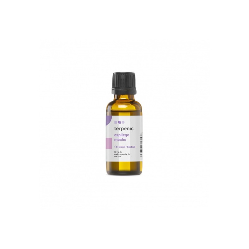 Terpenic Espliego Macho 30Ml