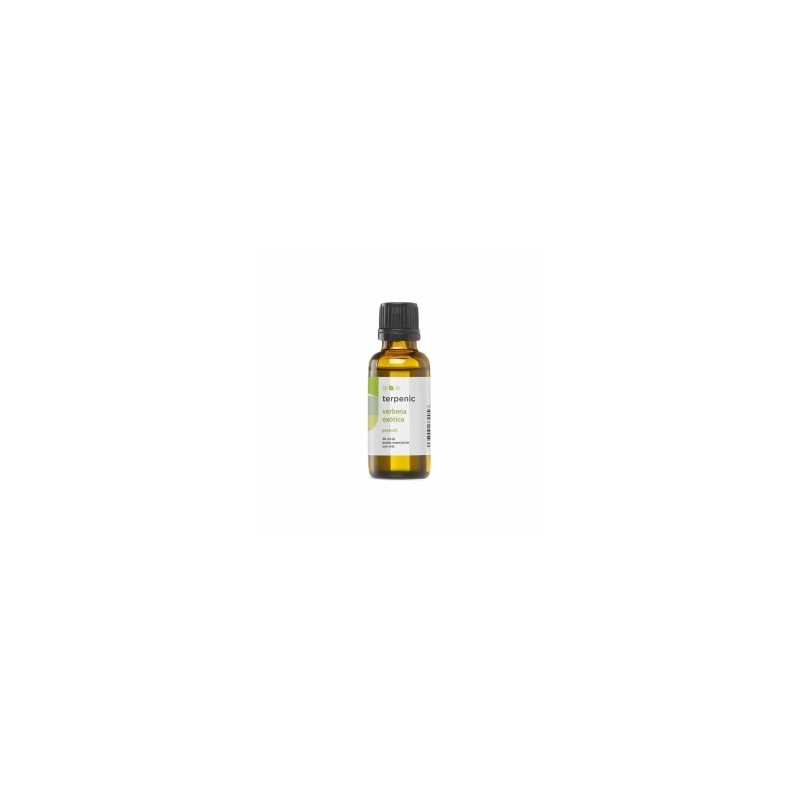 Terpenic Verbena Exotica 30Ml