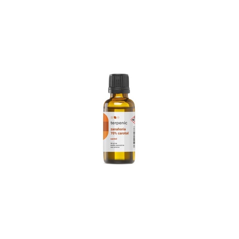 Terpenic Labs Zanahoria 30Ml