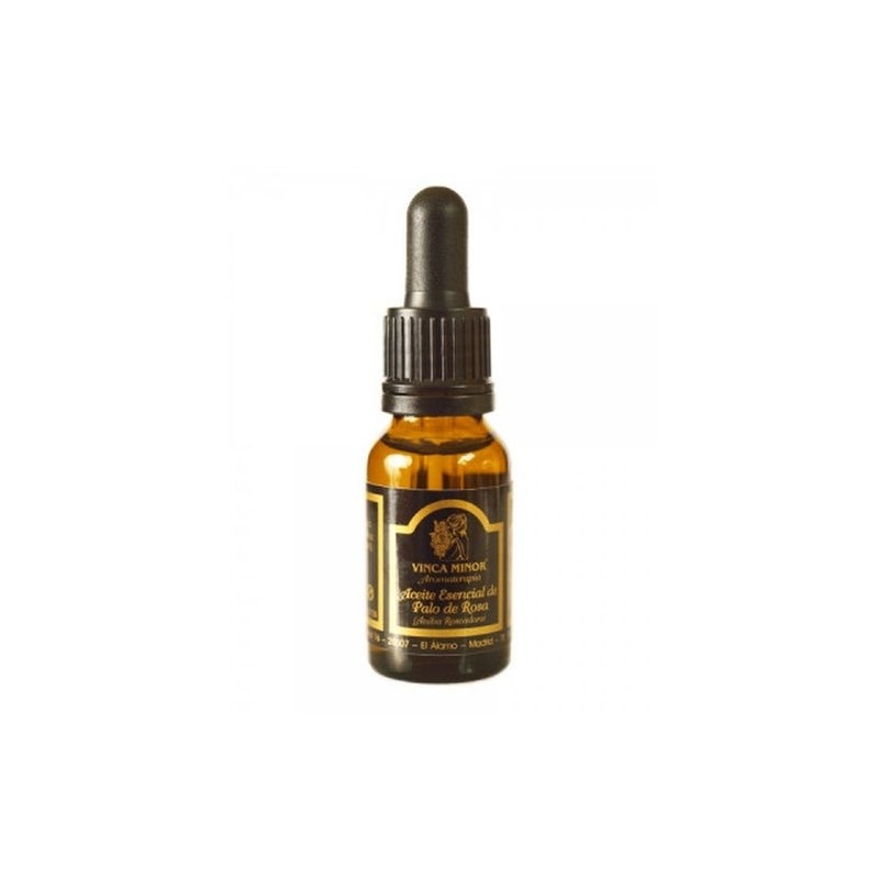 Vincaminor Aceite Esencial Palo Rosa 6Ml