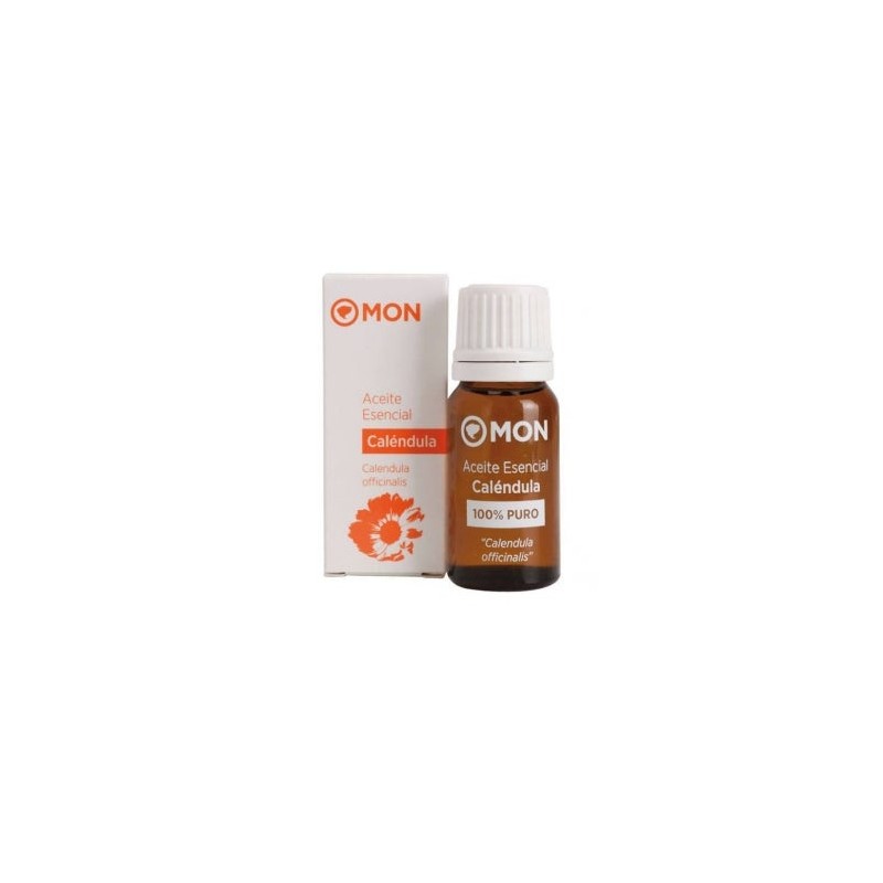 Mon Aceite Esencial Calendula 12 Ml