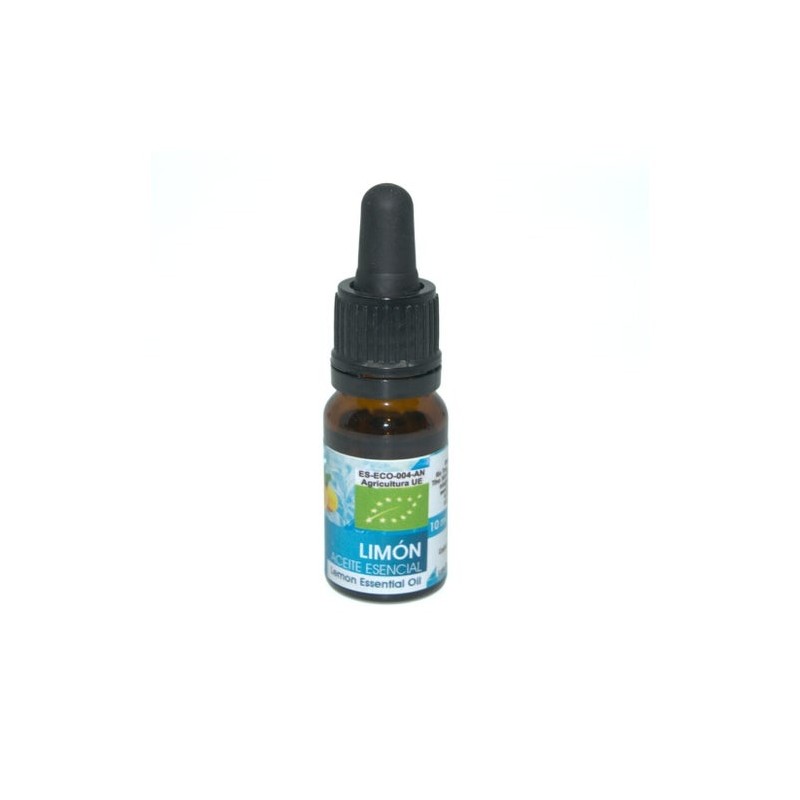 El Oro De Los Andes Aceite Esencial Citronela Bio 10Ml