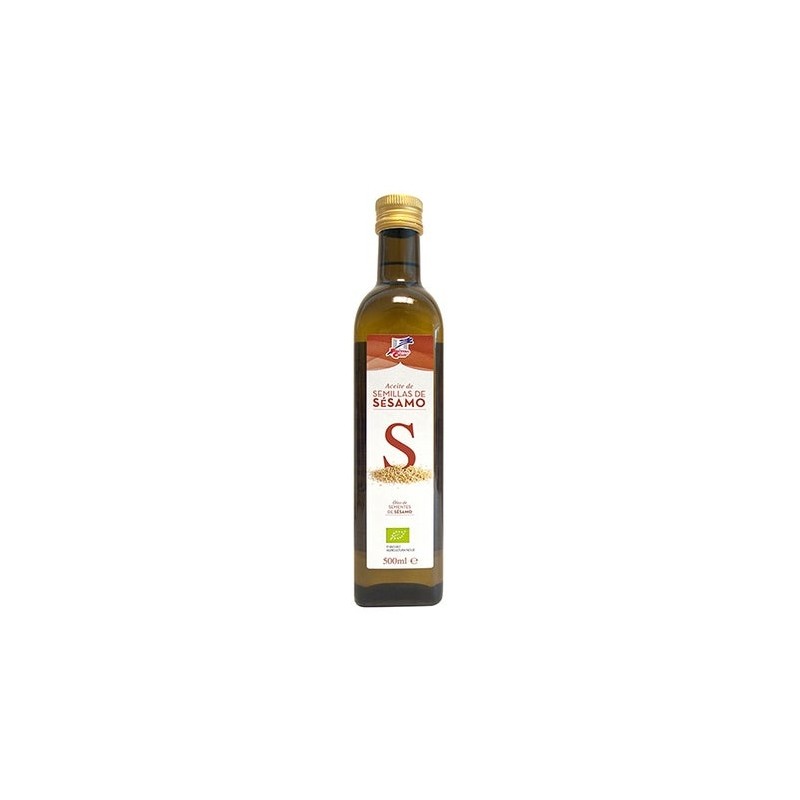 La Finestra Sul Cielo Aceite Semillas Sesamo Bio 250Ml