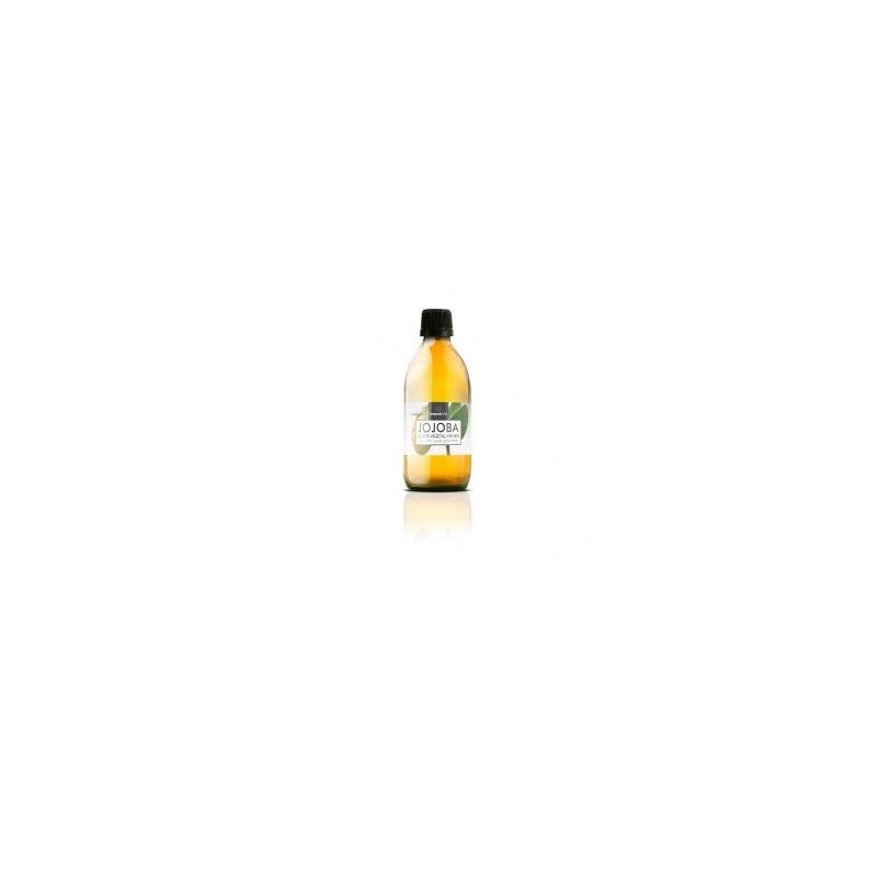 Terpenic Labs Jojoba Aceite Vegetal 250Ml