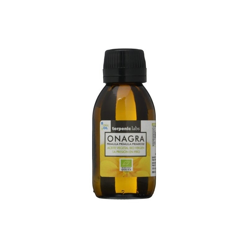 Terpenic Onagra V Bio 100Ml