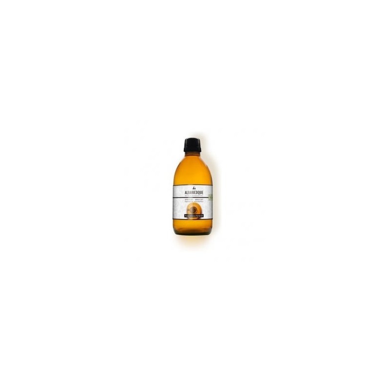 Terpenic Aceite De Albaricoque 500Ml