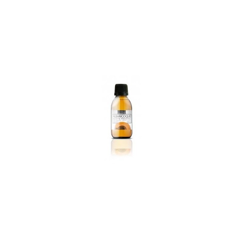 Terpenic Albaricoque Refinado Aceite Vegetal 100Ml