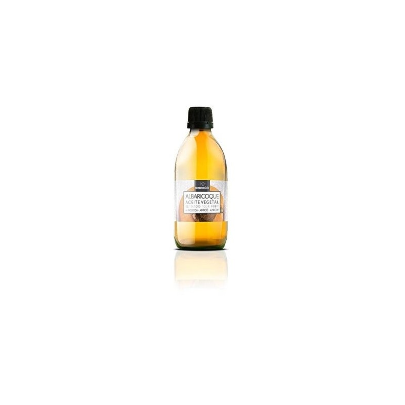 Terpenic Labs Albaricoque Aceite Vegetal 250Ml