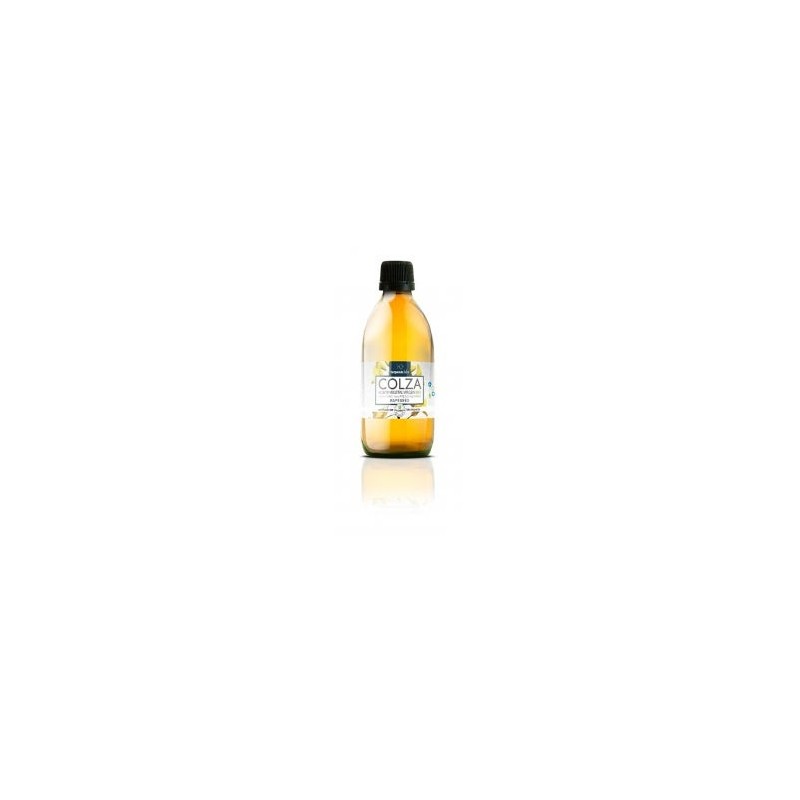 Terpenic Colza Aceite Vegetal Bio 250Ml