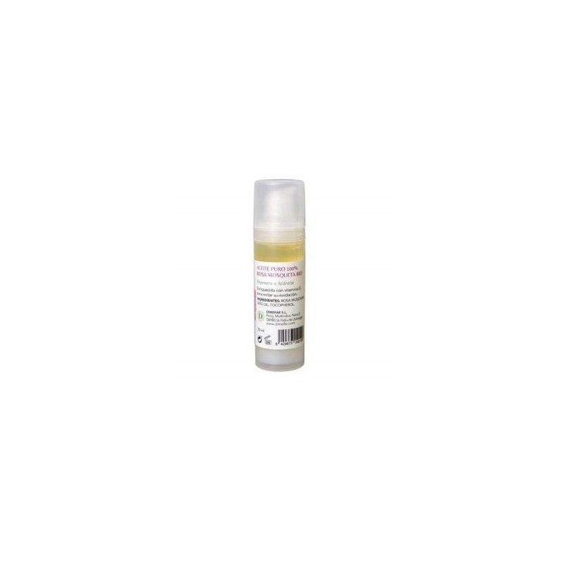 Dimefar Aceite Rosa Mosqueta 30Ml