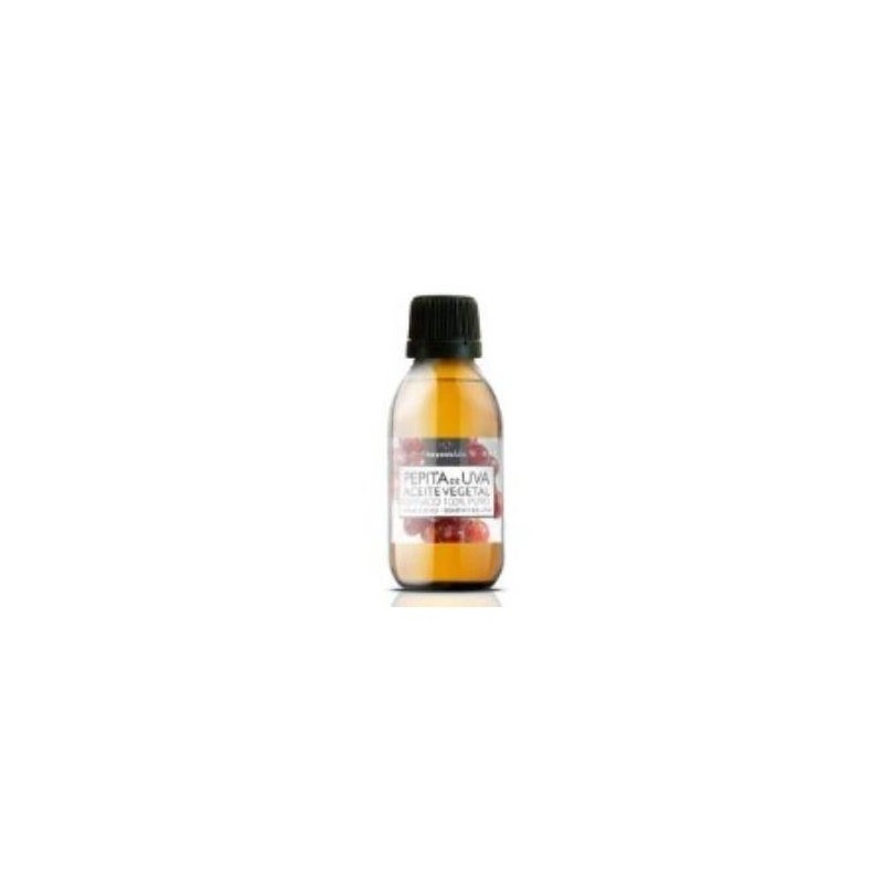 Terpenic Aceite Uva 100Ml