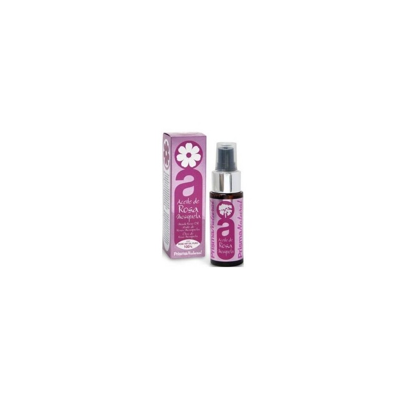 Prisma Natural Aceite Rosa Mosqueta Spray 50Ml