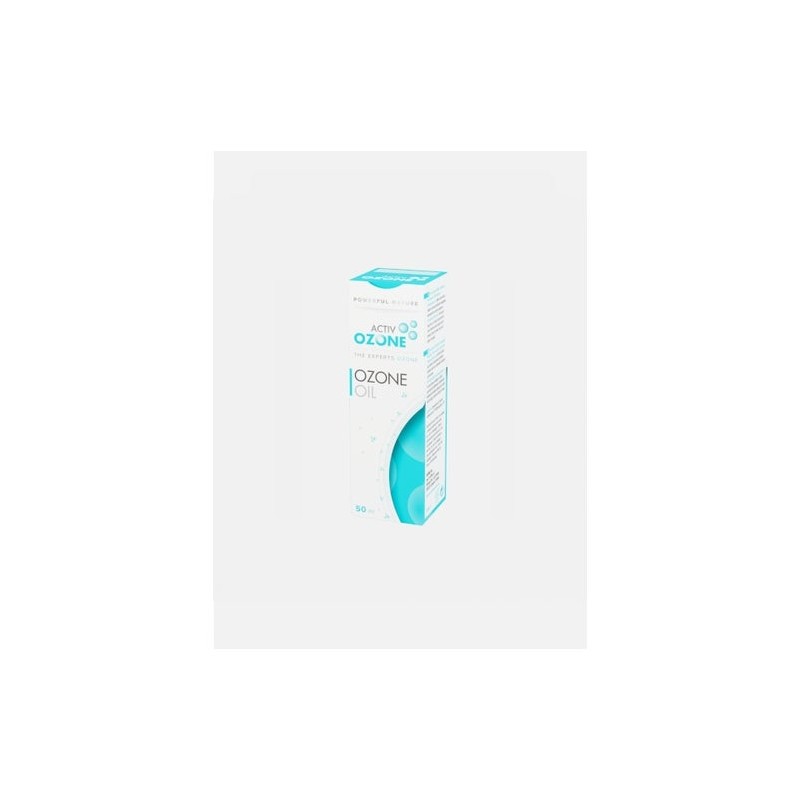 Activozone Aceite Ozono 50Ml