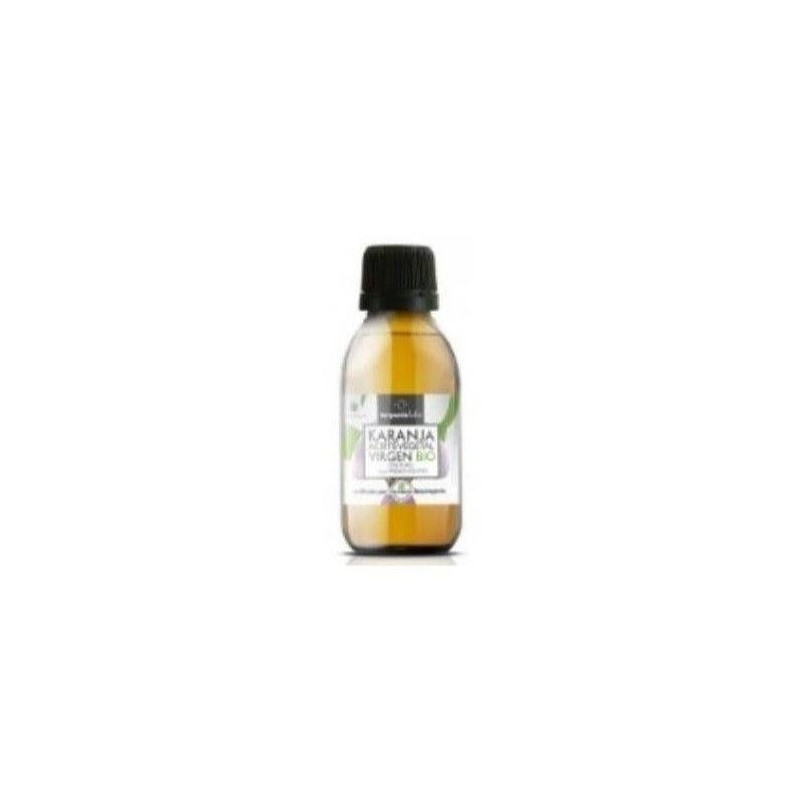 Terpenic Labs Karanja Aceite Vegetal Virgen Bio 30Ml