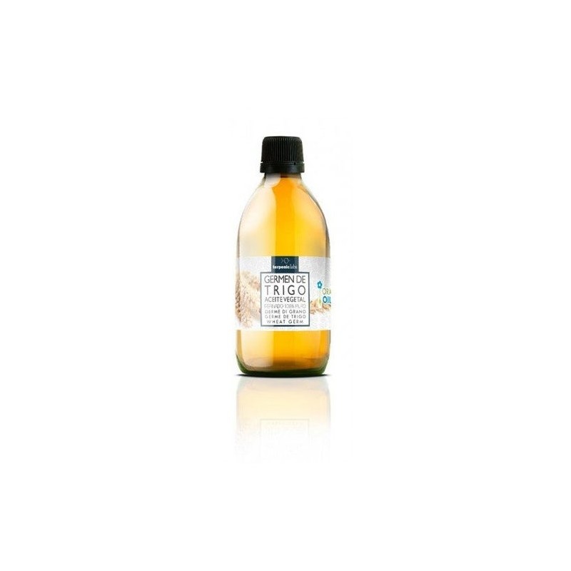 Terpenic Labs Germen De Trigo Refinado 250Ml