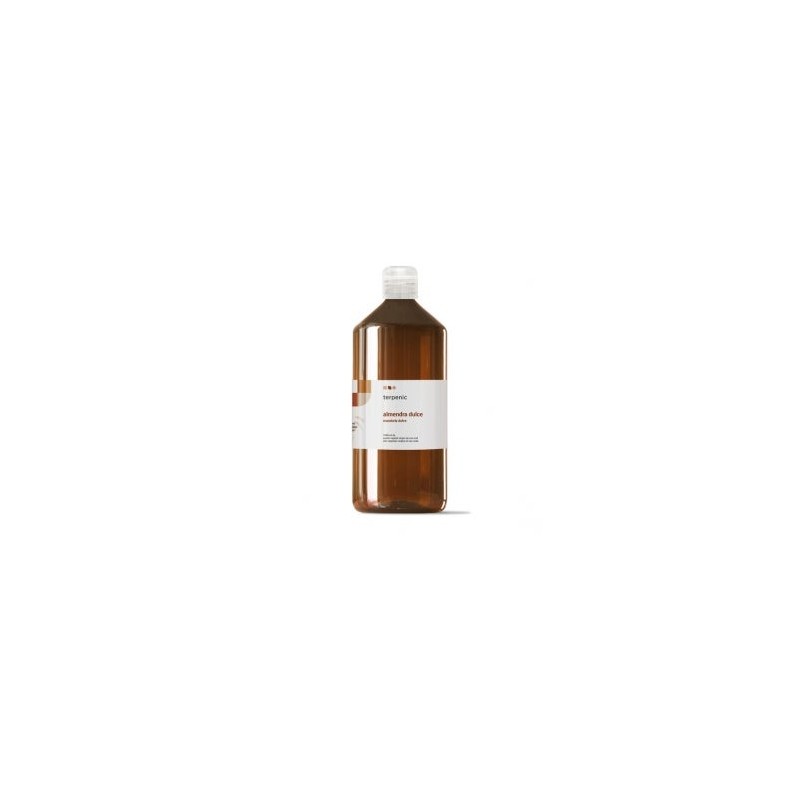 Terpenic Labs Aceite De Almendras Dulces 100Ml