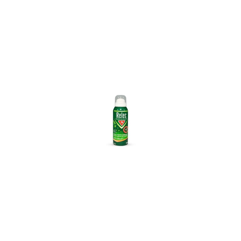 Relec Fuerte Familiar Spray 125Ml