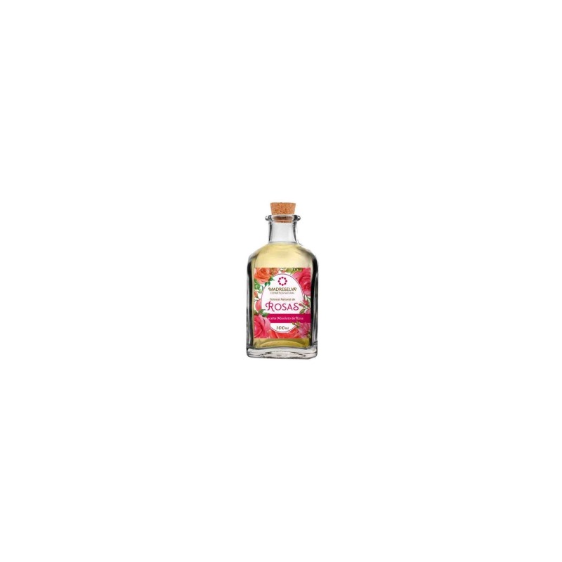 Madreselva Colonia Natural Rosas 100Ml