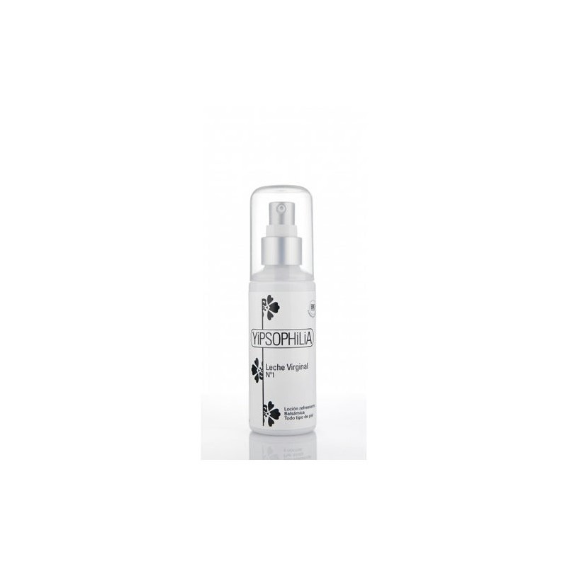 Yipsophilia Leche Virginal Corporal 50Ml