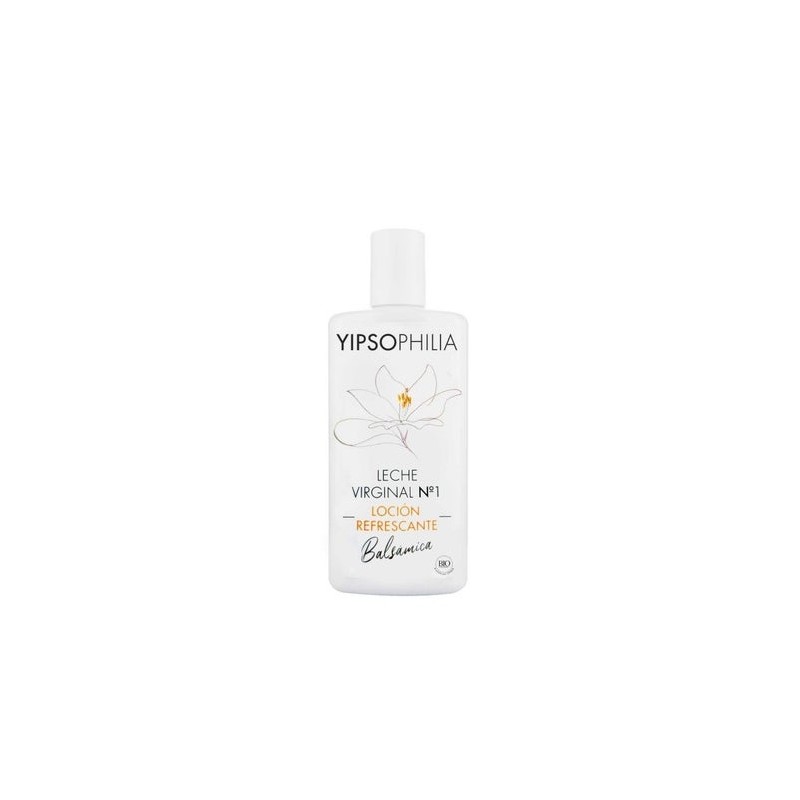 Yipsophilia Leche Virginal Corporal 250Ml