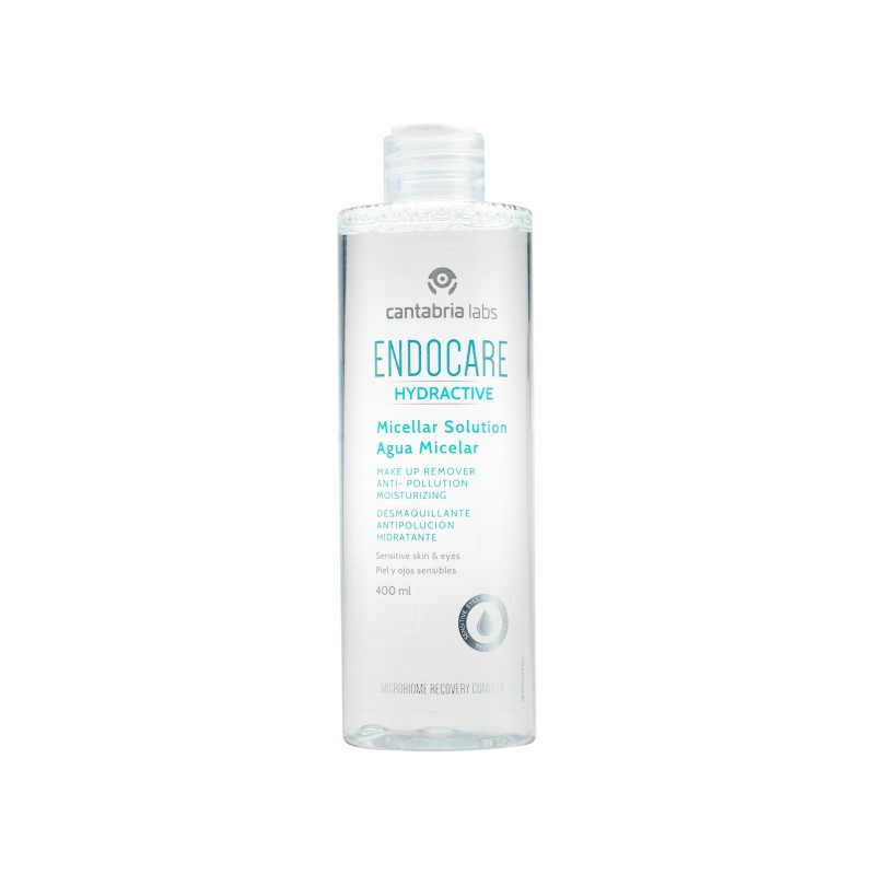 Endocare Hydractive Agua Micelar 400 Ml