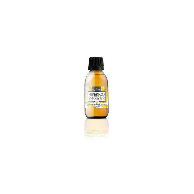 Terpenic Hiperico Oleato 250Ml