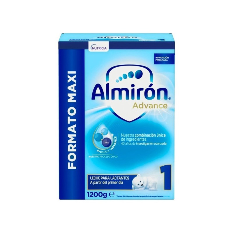 Almirón Advance 1 1200G