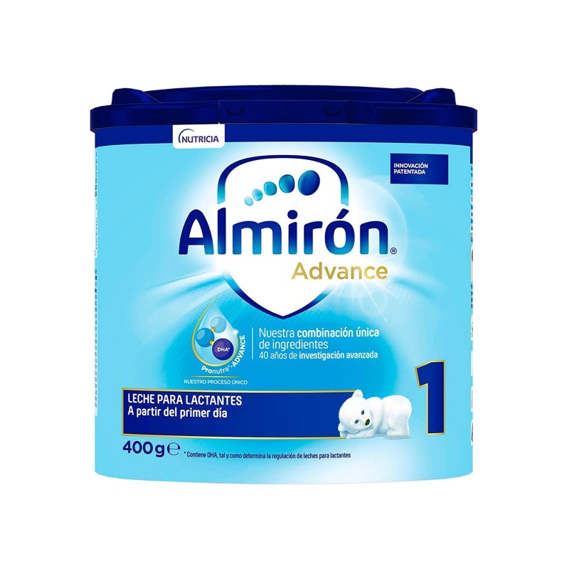 Almirón Advance 1 400G