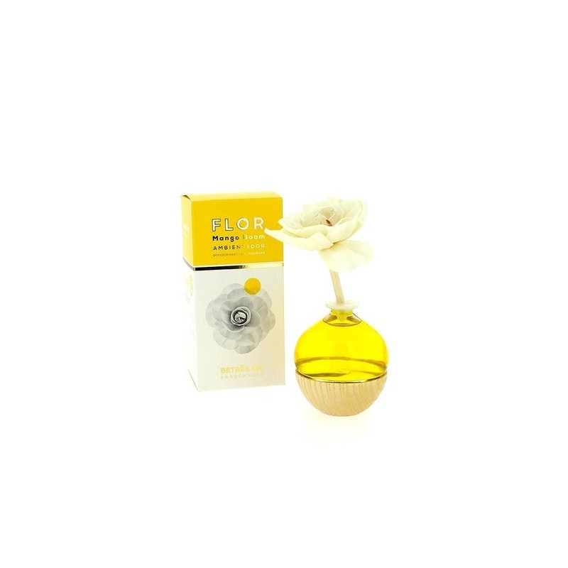 Betres On Ambientador Flor Mango 85Ml