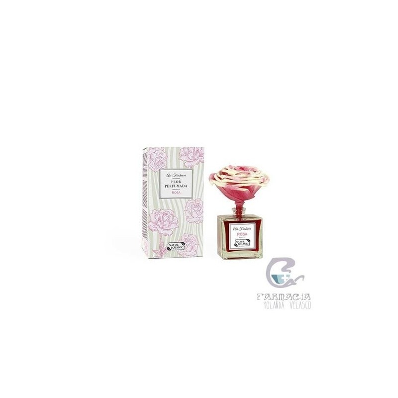 Natur Botanic Ambientador Flor Perfumada Sakura 90Ml