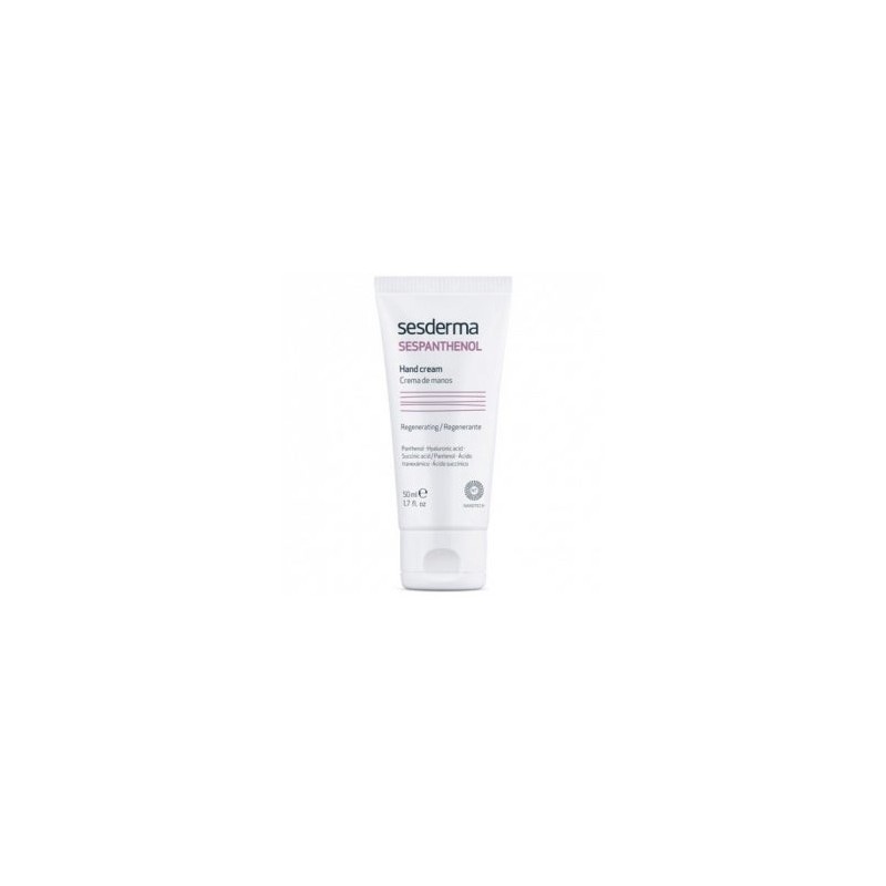 Sespanthenol Crema De Manos 50Ml