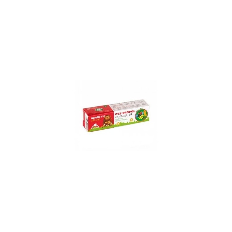 Aprolis Kids Oti-Propol Aceite 10Ml