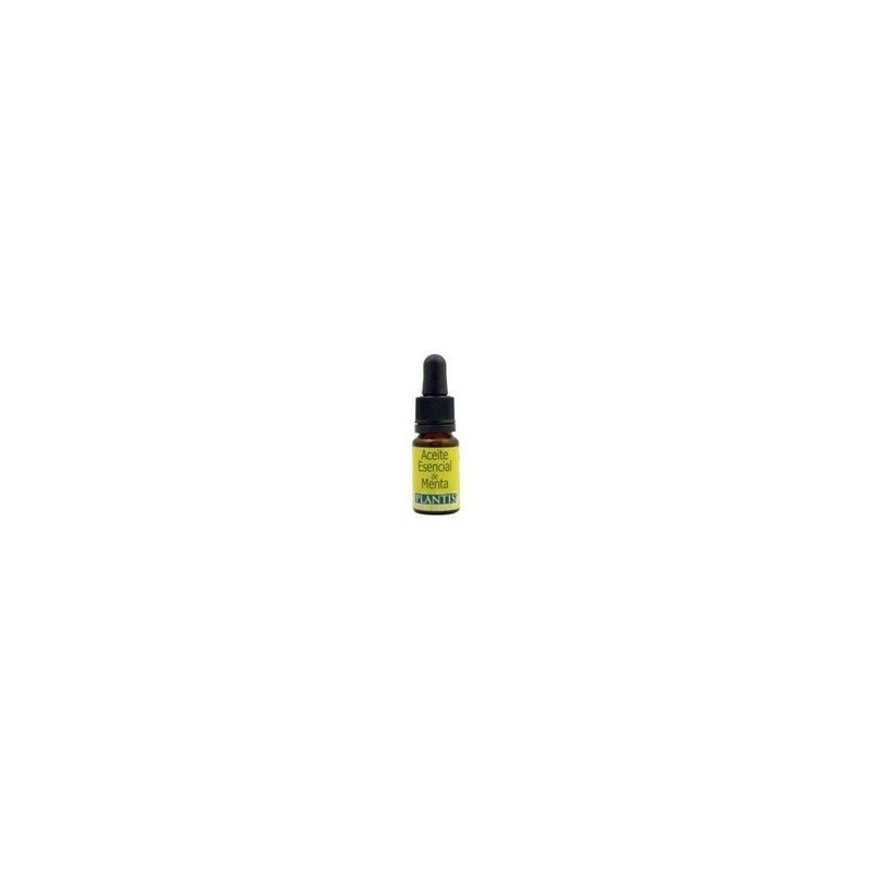 Plantis Esencia Menta Piperita 10Ml