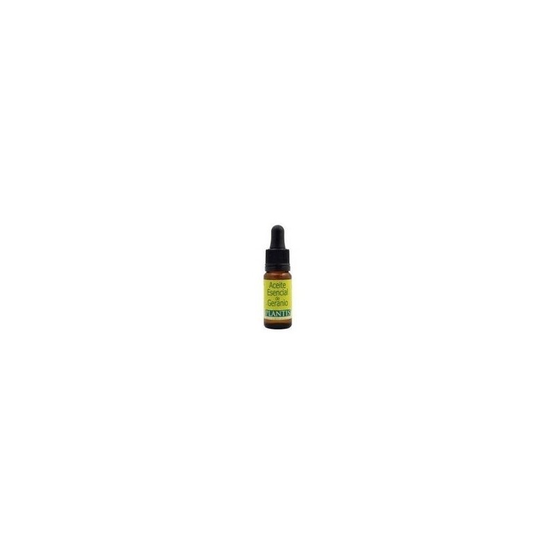 Plantis Esencia Geranio 10Ml