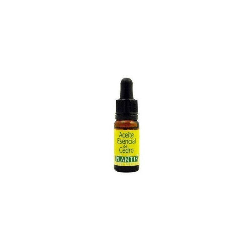 Plantis Esencia Cedro 10Ml