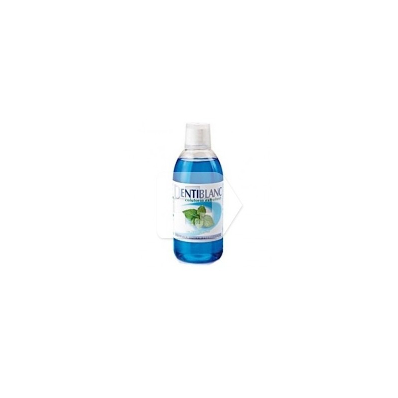 Dentiblanc Colutorio Extrafresh 500 Ml