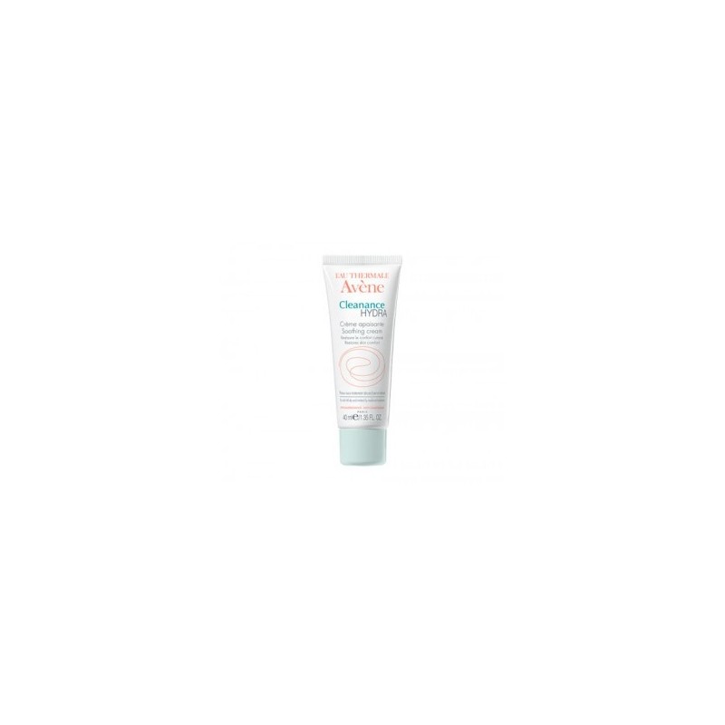 Avene Cleanance Hydra Crema Calmante 40Ml