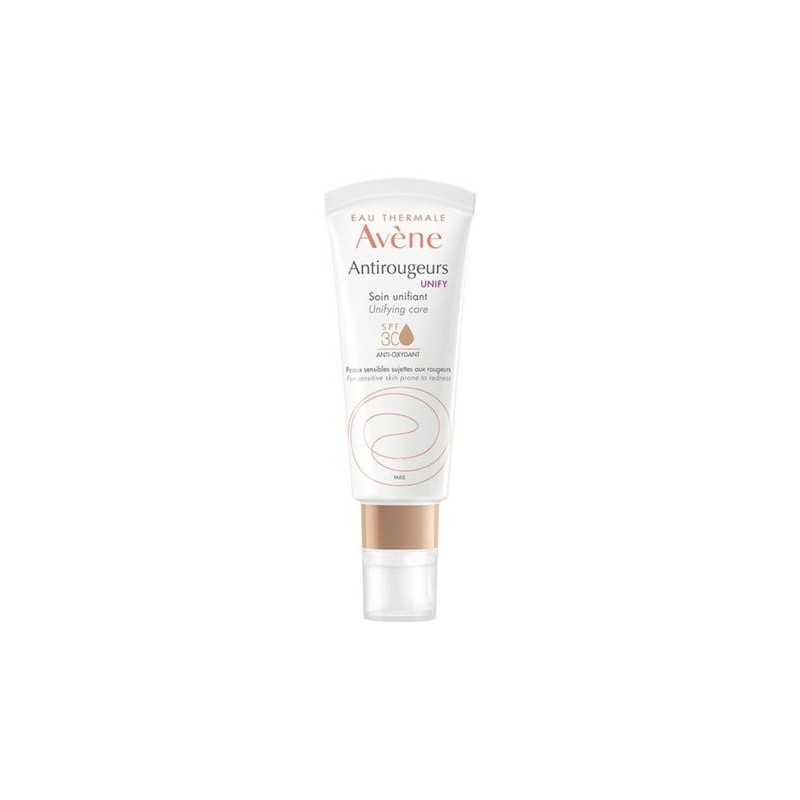 Avene Anti-Rojeces Unify Spf30 40Ml