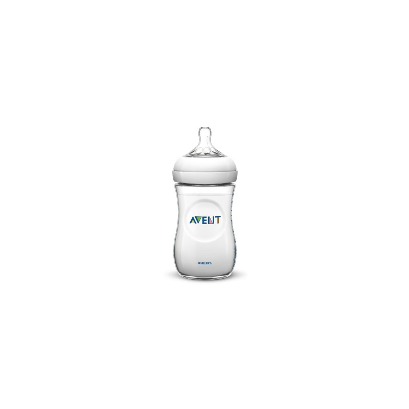 Avent Biberon Natural 260Ml