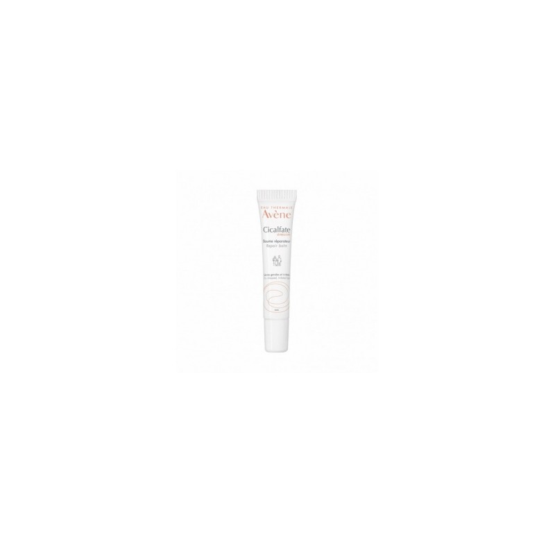 Cicalfate Labios Balsamo Reparador 10Ml