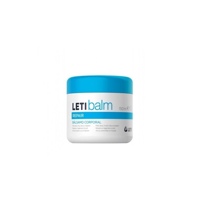 Letibalm Exp Letibalm Tarro Compact24Un