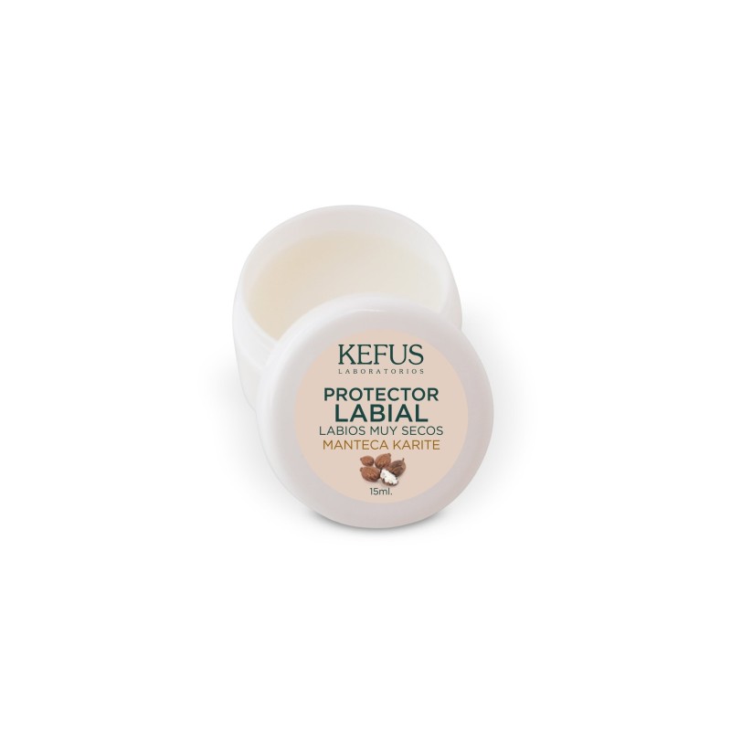 Kefus Protect Labial Karite 15Ml