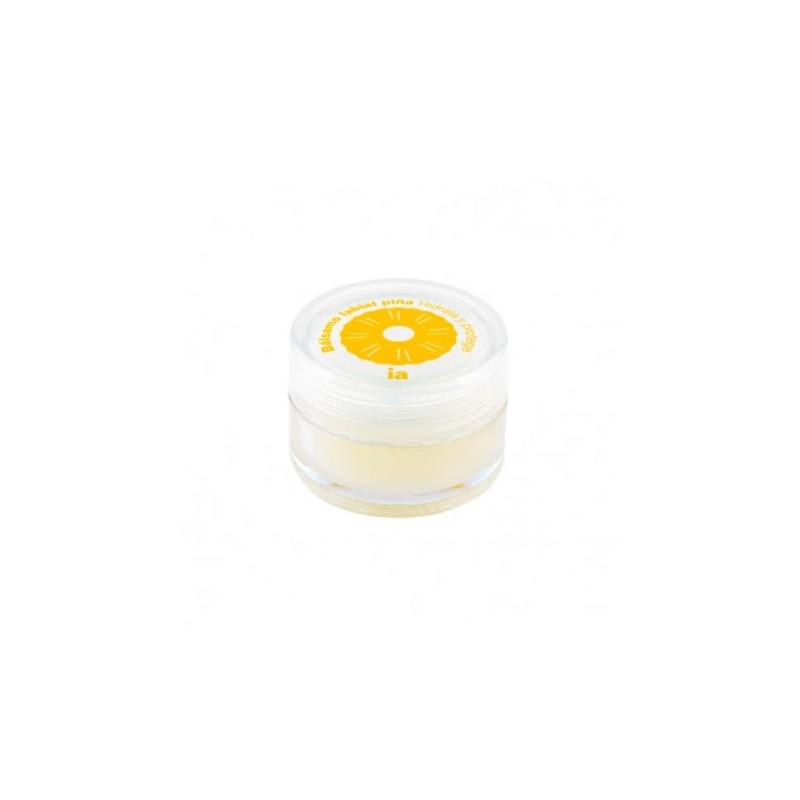 Interapothek Bálsamo Labial Piña 15Ml