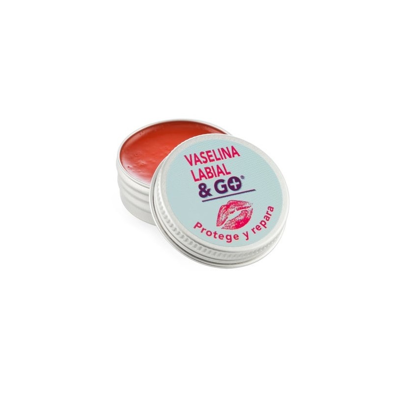 & Go Vaselina Labial 15Ml