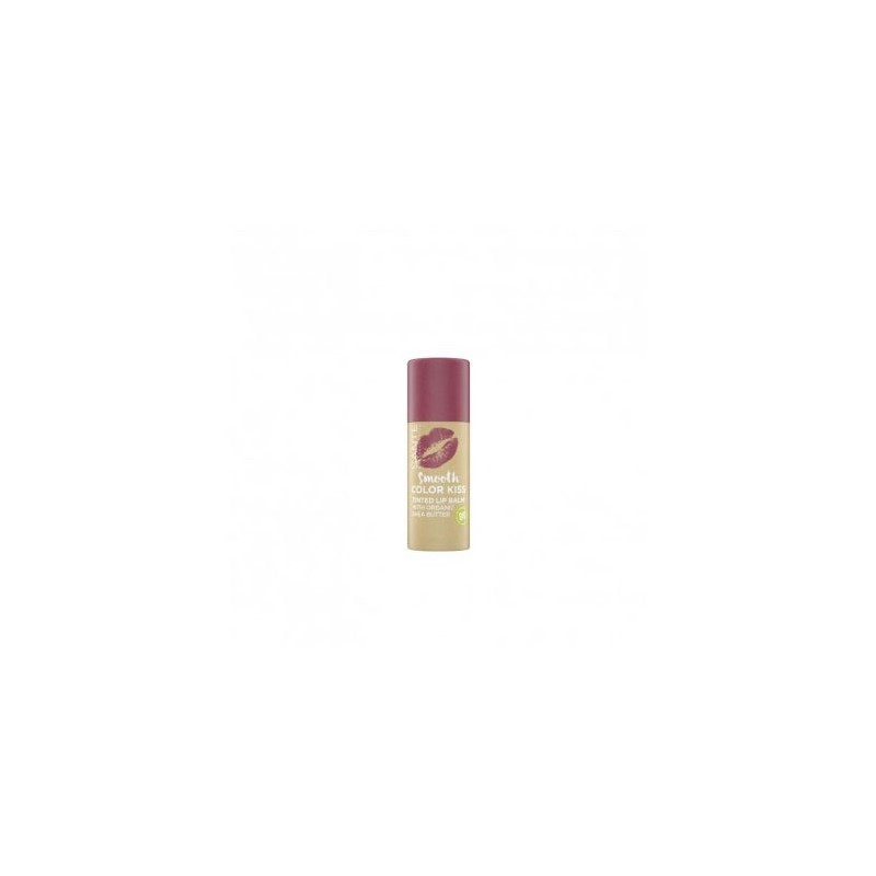 Sante Bálsamo Labial Color Kiss 02 Soft Red 7G