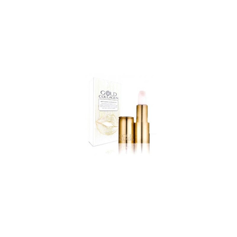 Gold Collagen Anti-Edad Labial