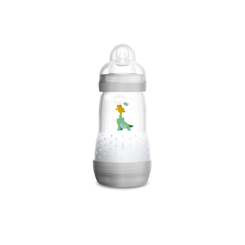 Mam Baby Biberón Anti-Cólico Matt Neutro 160Ml