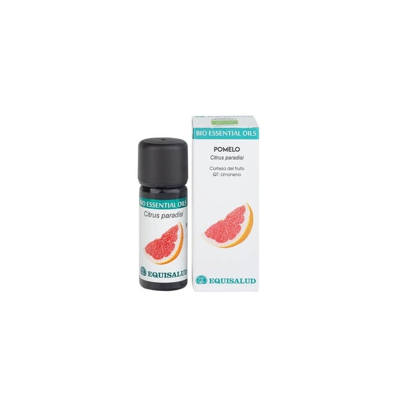 Bio Essential Oil Pomelo 10 Ml.